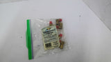 QPM CF15120 Compression Fittings 1/8" NPT Male x 1/4" Tube 5 Pack