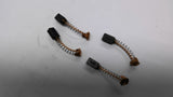K244 Carbon Motor Brush Lot of 4