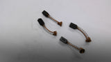 K244 Carbon Motor Brush Lot of 4