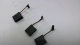 M38205 NECP0202 Carbon Motor Brush Set of 3