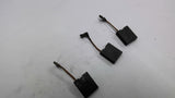 M38205 NECP0202 Carbon Motor Brush Set of 3