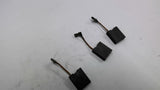 M38205 NECP0202 Carbon Motor Brush Set of 3