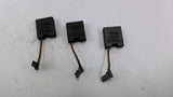 M38205 NECP0202 Carbon Motor Brush Set of 3
