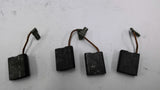 D05935 Carbon Motor Brush Set of 4
