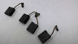 D05935 Carbon Motor Brush Set of 4
