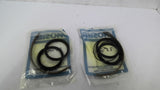 Mosier 25-PK-A Seals Kits Lot Of 2 5-Pack