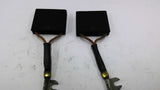 National M28303 Carbon Motor Brush Set of 2
