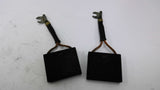 National M28303 Carbon Motor Brush Set of 2