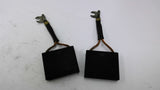 National M28303 Carbon Motor Brush Set of 2
