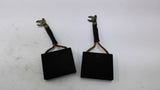 National M28303 Carbon Motor Brush Set of 2
