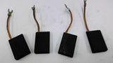 NA32657 NECP01092Carbon Motor Brush Set of 4