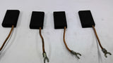 NA32657 NECP01092Carbon Motor Brush Set of 4