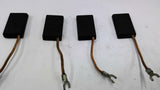 NA32657 NECP01092Carbon Motor Brush Set of 4