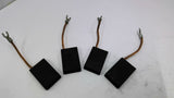 NA32657 NECP01092Carbon Motor Brush Set of 4