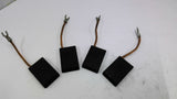 NA32657 NECP01092Carbon Motor Brush Set of 4
