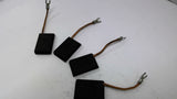 NA32657 NECP01092Carbon Motor Brush Set of 4