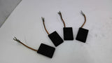 NA32657 NECP01092Carbon Motor Brush Set of 4