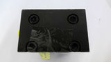 Serapid QDX Al0475 TBHS100 CNC Lathe Tool Holder 5/16" Bore 1-1/2" Bore Size