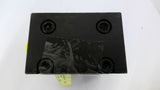 Serapid QDX Al0475 TBHS100 CNC Lathe Tool Holder 5/16" Bore 1-1/2" Bore Size