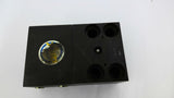 Serapid QDX Al0475 TBHS100 CNC Lathe Tool Holder 5/16" Bore 1-1/2" Bore Size