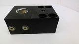 Serapid QDX Al0475 TBHS100 CNC Lathe Tool Holder 5/16" Bore 1-1/2" Bore Size