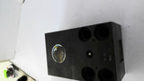 Serapid QDX Al0475 TBHS100 CNC Lathe Tool Holder 5/16" Bore 1-1/2" Bore Size