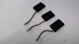 NA32657 NECP01092Carbon Motor Brush Set of 3
