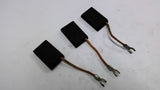 NA32657 NECP01092Carbon Motor Brush Set of 3