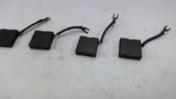Helwig 35-371241 Carbon Motor Brush Lot of 4
