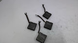 Helwig 35-371241 Carbon Motor Brush Lot of 4