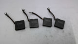 Helwig 35-371241 Carbon Motor Brush Lot of 4