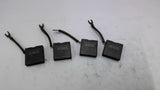 Helwig 35-371241 Carbon Motor Brush Lot of 4