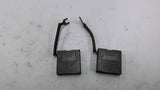 Helwig 35-371241 Carbon Motor Brush Lot of 2