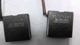 Helwig 35-371241 Carbon Motor Brush Lot of 2