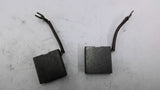 Helwig 35-371241 Carbon Motor Brush Lot of 2