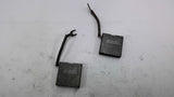 Helwig 35-371241 Carbon Motor Brush Lot of 2