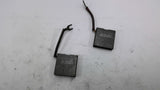 Helwig 35-371241 Carbon Motor Brush Lot of 2