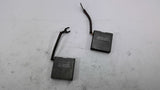 Helwig 35-371241 Carbon Motor Brush Lot of 2