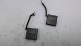 Helwig 35-371241 Carbon Motor Brush Lot of 2