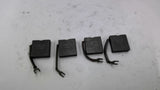 H6101-01 Carbon Motor Brush Set of 4