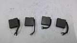 H6101-01 Carbon Motor Brush Set of 4