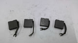 H6101-01 Carbon Motor Brush Set of 4