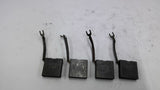 H6101-01 Carbon Motor Brush Set of 4