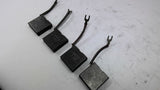 H6101-01 Carbon Motor Brush Set of 4