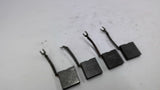 H6101-01 Carbon Motor Brush Set of 4