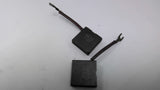 H6101-01 Carbon Motor Brush Set of 2