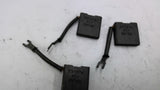 ES1974 ACI 99166 Carbon Motor Brush Set of 4