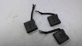 ES1974 ACI 99166 Carbon Motor Brush Set of 4