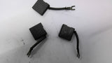 ES1974 ACI 99166 Carbon Motor Brush Set of 4