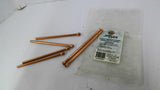 Jet Tube JT13020 Copper Tube W/Aimable Outlet Orfice 124" Tubing Size M3.5X.6
